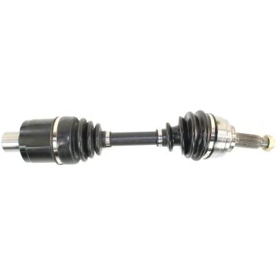 Rareelectrical - New Right Front Axle Assembly Compatible With Ford Mazda Escape Xls 6 Cyl 3.0L Tribute Es 6 Cyl 3.0L - Image 5