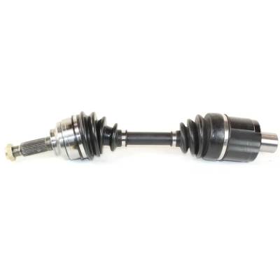 Rareelectrical - New Right Front Axle Assembly Compatible With Ford Mazda Tribute Dx 4 Cyl 2.0L Tribute Lx 6 Cyl 3.0L - Image 1