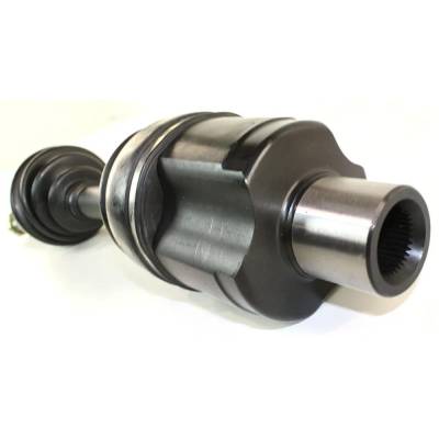 Rareelectrical - New Right Front Axle Assembly Compatible With Ford Mazda Tribute Dx 4 Cyl 2.0L Tribute Lx 6 Cyl 3.0L - Image 2