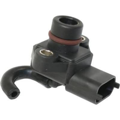 Rareelectrical - New Fuel Pressure Sensor Compatible With Kia Sedona Lx 6 Cyl 3.5L Sorento Base 6 Cyl 3.8L Sedona Lx - Image 3