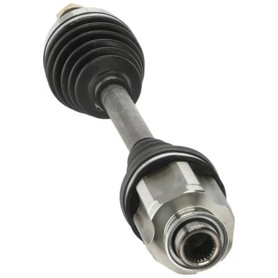 Rareelectrical - New Right Front Axle Assembly Compatible With Acura Honda Accord Ex-L 6 Cyl 3.0L Accord Ex 6 Cyl - Image 3