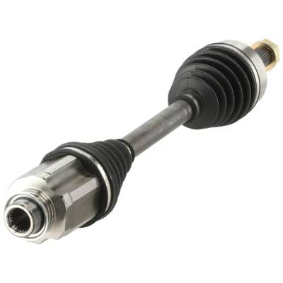 Rareelectrical - New Right Front Axle Assembly Compatible With Acura Honda Accord Ex-L 6 Cyl 3.0L Accord Ex 6 Cyl - Image 4