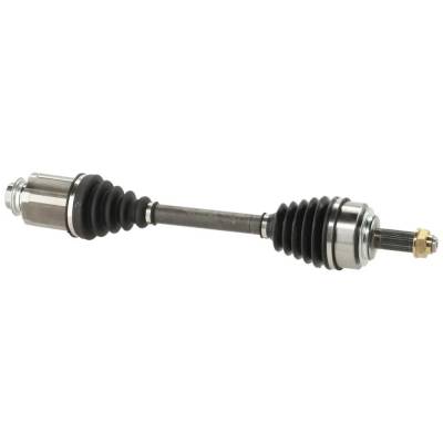 Rareelectrical - New Right Front Axle Assembly Compatible With Acura Honda Accord Ex-L 6 Cyl 3.0L Accord Ex 6 Cyl - Image 6