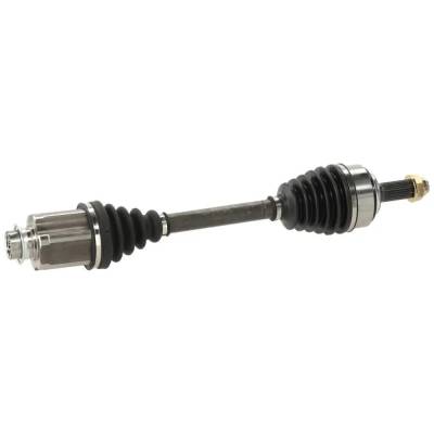 Rareelectrical - New Right Front Axle Assembly Compatible With Acura Honda Cr-V Se 4 Cyl 2.4L Accord Special Edition - Image 5