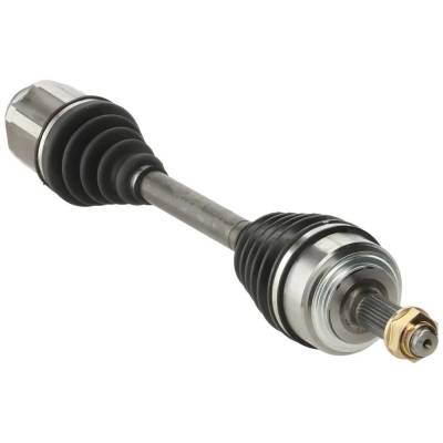 Rareelectrical - New Right Front Axle Assembly Compatible With Acura Honda Cr-V Se 4 Cyl 2.4L Accord Special Edition - Image 7