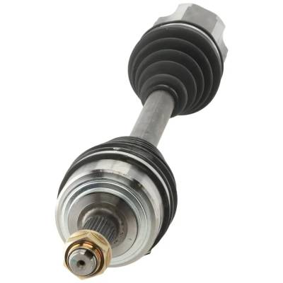 Rareelectrical - New Right Front Axle Assembly Compatible With Acura Honda Cr-V Se 4 Cyl 2.4L Accord Special Edition - Image 8