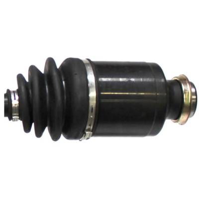Rareelectrical - New Right Front Axle Assembly Compatible With Ford Lincoln Mazda 6 Gt 4 Cyl 2.3L Fusion Se 4 Cyl - Image 2