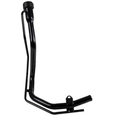 Rareelectrical - New Threaded Cup Fuel Tank Filler Neck Compatible With Lexus Toyota Camry Ce 6 Cyl 3.0L Camry Ce 4 - Image 3