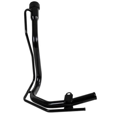 Rareelectrical - New Threaded Cup Fuel Tank Filler Neck Compatible With Lexus Toyota Camry Ce 6 Cyl 3.0L Camry Ce 4 - Image 4