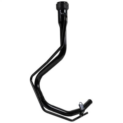 New Threaded Cup Fuel Tank Filler Neck Compatible With Lexus Toyota Camry Xle 6 Cyl 3.0L Camry Ce 4