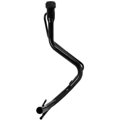 Rareelectrical - New Threaded Cup Fuel Tank Filler Neck Compatible With Lexus Toyota Camry Xle 6 Cyl 3.0L Camry Ce 4 - Image 6