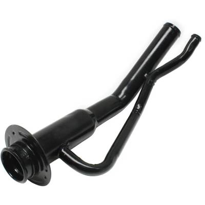 Rareelectrical - New Threaded Cup Fuel Tank Filler Neck Compatible With Ford E-350 Econoline Club Wagon Chateau Hd 6 - Image 3