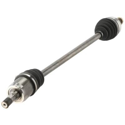 Rareelectrical - New Right Front Axle Assembly Compatible With Honda Civic Lx 4 Cyl 1.8L Civic Sport 4 Cyl 1.8L Civic - Image 4