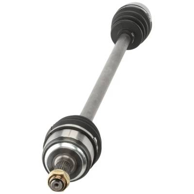 Rareelectrical - New Right Front Axle Assembly Compatible With Honda Civic Natural Gas 4 Cyl 1.8L Civic Lx 4 Cyl 1.8L - Image 8