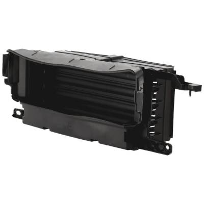 Rareelectrical - New OEM Replacement Lower Active Grille Shutter Compatible With Ford Expedition Max Platinum 6 Cyl - Image 2