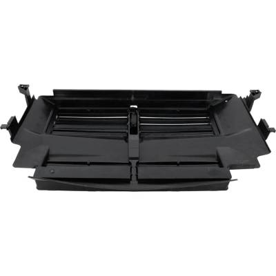 Rareelectrical - New Active Grille Shutter Compatible With Ford Focus Se 4 Cyl 2.0L Focus Titanium 4 Cyl 2.0L Focus S - Image 6