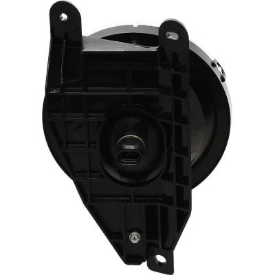 Rareelectrical - Round Right Front Fog Light Compatible With 1998-2002 Lincoln Navigator Base 5.4L (98-02) Blackwood - Image 6