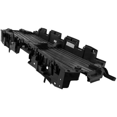 Rareelectrical - New Upper Active Grille Shutter Compatible With Ford F-150 Xlt 6 Cyl 2.7L F-150 Lariat 6 Cyl 2.7L - Image 3