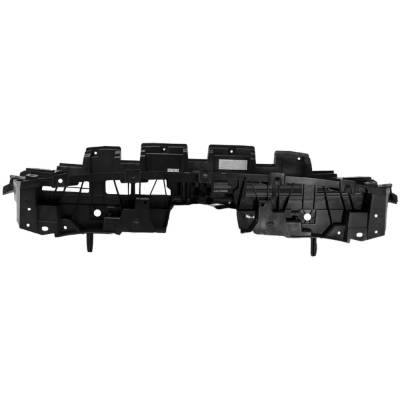 Rareelectrical - New Upper Active Grille Shutter Compatible With Ford F-150 Xlt 6 Cyl 2.7L F-150 Lariat 6 Cyl 2.7L - Image 6