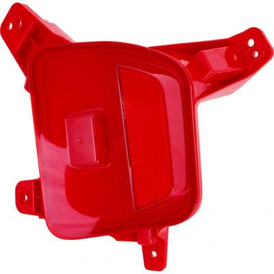 Rareelectrical - New Right Rear Bumper Reflector Compatible With Kia Telluride Ex X-Line 6 Cyl 3.8L Telluride Sx - Image 2
