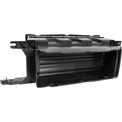 Rareelectrical - Lower Active Grille Shutter By Fo1206124 Jl3z8475f - Image 2