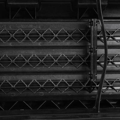 Rareelectrical - Lower Active Grille Shutter By Fo1206124 Jl3z8475f - Image 7