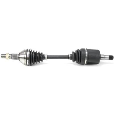 Rareelectrical - New Right Front Axle Assembly Compatible With Buick Oldsmobile Pontiac Lesabre Limited 6 Cyl 3.8L - Image 4