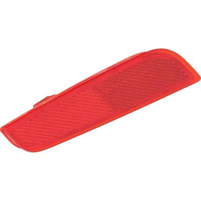 Rareelectrical - New Left Rear Bumper Reflector Compatible With Lexus Is300 Base 4 Cyl 2.0L Is350 Base 6 Cyl 3.5L - Image 2