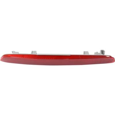 Rareelectrical - New Driver Side Bumper Reflector Rear Compatible With 2008-2015 Mazda Cx-9 Gs Gt And 2007-2015 Cx-9 - Image 4