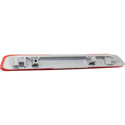 Rareelectrical - New Driver Side Bumper Reflector Rear Compatible With 2008-2015 Mazda Cx-9 Gs Gt And 2007-2015 Cx-9 - Image 5