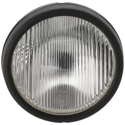 Rareelectrical - Right Front Fog Light Compatible With 2005-2006 Jeep Liberty Renegade 3.7L (05-06) Bilateral Fit - Image 2