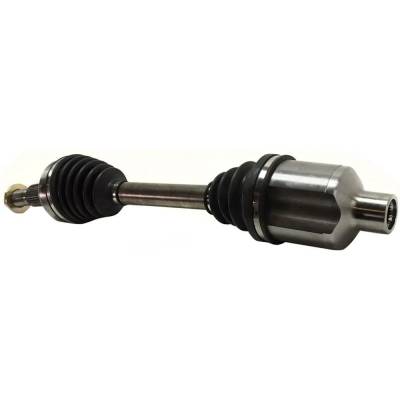 Rareelectrical - New Right Front Axle Assembly Compatible With Buick Chevrolet Gmc Enclave Cxl 6 Cyl 3.6L Acadia Sle - Image 3