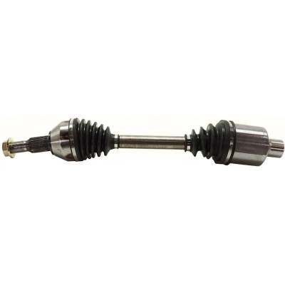 Rareelectrical - New Right Front Axle Assembly Compatible With Buick Chevrolet Gmc Enclave Cxl 6 Cyl 3.6L Acadia Sle - Image 5