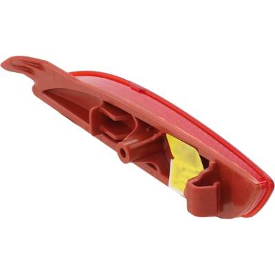 Rareelectrical - New Right Rear Bumper Reflector Compatible With Mazda 3 100Th Anniversary Edition 6 Grand Touring - Image 7
