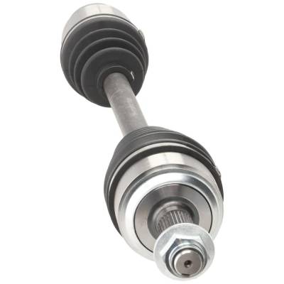 Rareelectrical - New Right Front Axle Assembly Compatible With Honda Accord Ex-L 4 Cyl 1.5L Accord Sport 4 Cyl 1.5L - Image 3