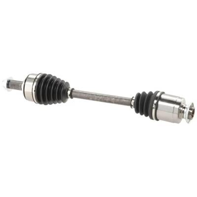 Rareelectrical - New Right Front Axle Assembly Compatible With Honda Accord Ex-L 4 Cyl 1.5L Accord Sport 4 Cyl 1.5L - Image 6