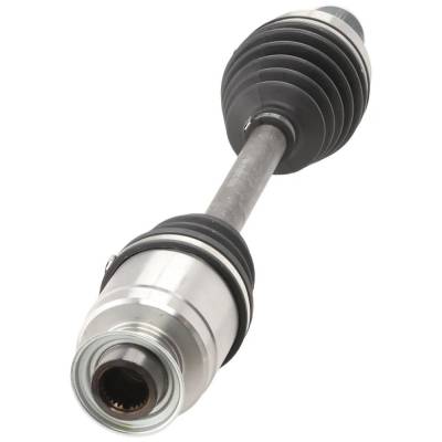 Rareelectrical - New Right Front Axle Assembly Compatible With Honda Accord Ex-L 4 Cyl 1.5L Accord Sport 4 Cyl 1.5L - Image 8