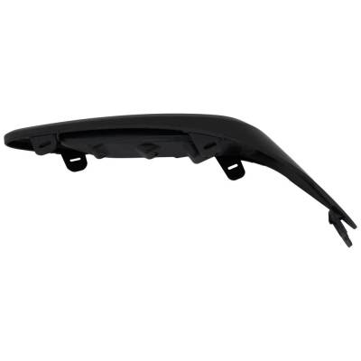RAREELECTRICAL - New Bumper Reflector Compatible With Scion Toyota Corolla Im Base 4 Cyl 1.8L Im Base 4 Cyl 1.8L - Image 5