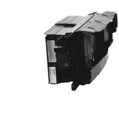Rareelectrical - New OEM Replacement Lower Active Grille Shutter Compatible With Ford Expedition King Ranch 6 Cyl - Image 8