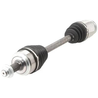 Rareelectrical - New Right Front Axle Assembly Compatible With Honda Accord Sport 4 Cyl 1.5L Accord Touring 4 Cyl - Image 4