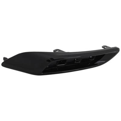 RAREELECTRICAL - New Bumper Reflector Compatible With Scion Toyota Corolla Im Base 4 Cyl 1.8L Im Base 4 Cyl 1.8L - Image 3