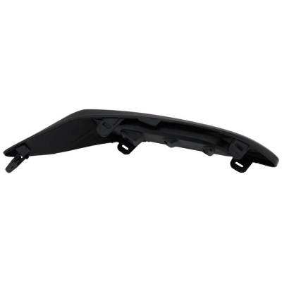 RAREELECTRICAL - New Bumper Reflector Compatible With Scion Toyota Corolla Im Base 4 Cyl 1.8L Im Base 4 Cyl 1.8L - Image 6