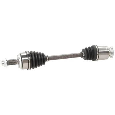 Rareelectrical - New Right Front Axle Assembly Compatible With Honda Accord Sport Se 4 Cyl 1.5L Accord Se 4 Cyl 1.5L - Image 5