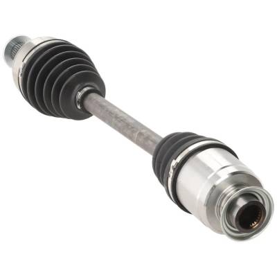 Rareelectrical - New Right Front Axle Assembly Compatible With Honda Accord Sport Se 4 Cyl 1.5L Accord Se 4 Cyl 1.5L - Image 7