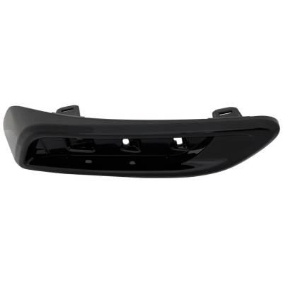 Rareelectrical - Bumper Reflector Compatible With Scion Toyota Corolla Im Base 4 Cyl 1.8L Im Base 4 Cyl 1.8L - Image 1
