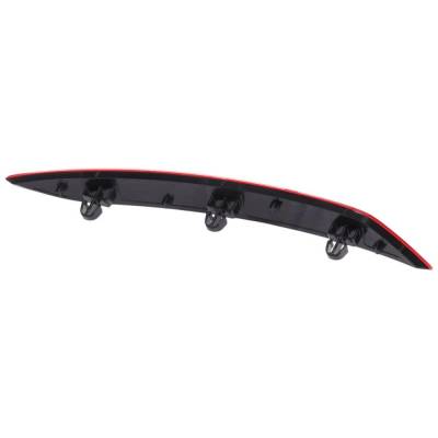 Rareelectrical - New Left Rear Bumper Reflector Compatible With Volkswagen E-Golf Sel Premium 2017 Production Date - Image 5