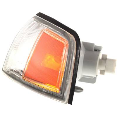 Rareelectrical - Left Corner Light Assembly Compatible With 1997-2002 Mitsubishi Mirage De 1.5L 4G15 (97-02) Mirage - Image 2
