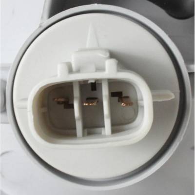 Rareelectrical - Left Corner Light Compatible With 1997-2002 Mitsubishi Mirage Ls 1.8L 4G93 (97-02) Mirage De 1.5L - Image 5
