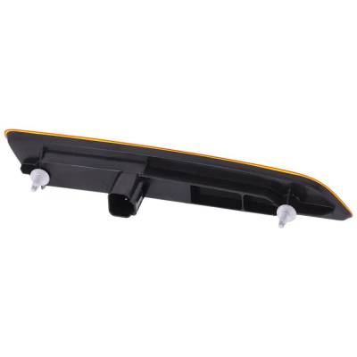 Rareelectrical - Left Front Side Marker Compatible With Volvo Vnl Base Vnr Base 2018-2020 82750741 - Image 7