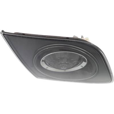Rareelectrical - New Left Rear Inner Tail Light Compatible With Mazda 3 Gs 4 Cyl 2.0L 3 I 4 Cyl 2.0L 3 Gt 4 Cyl 2.3L - Image 4